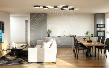 Wohnung 3.5 Zimmer - image - 6