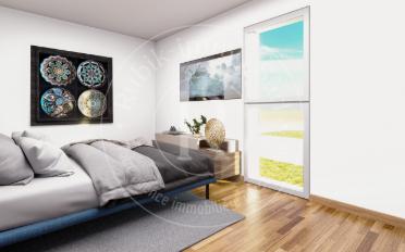 Wohnung 3.5 Zimmer - image - 9