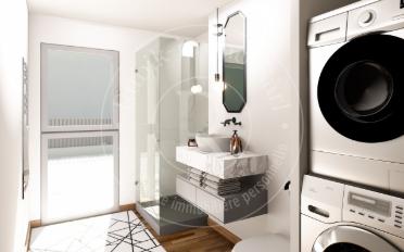 Wohnung 3.5 Zimmer - image - 12