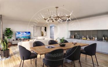 Appartement 3.5 pièces - image - 6
