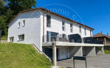 Doppeleinfamilienhaus 6.5 Zimmer - image - 1