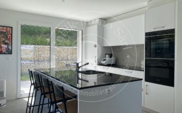 Doppeleinfamilienhaus 6.5 Zimmer - image - 4