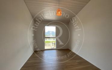 Doppeleinfamilienhaus 6.5 Zimmer - image - 11