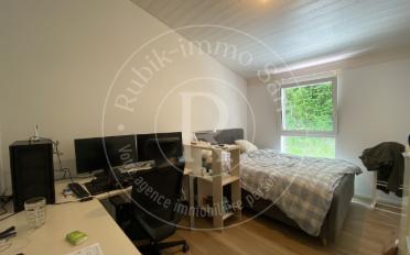 Doppeleinfamilienhaus 6.5 Zimmer - image - 13