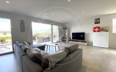 Doppeleinfamilienhaus 6.5 Zimmer - image - 7