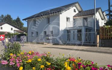 Einfamilienhaus 5.5 Zimmer - image - 1