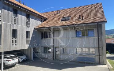 Duplex 5.5 pièces - image - 3
