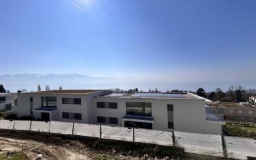 Maison jumelée 4.5 pièces - image - 3