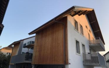 Duplex 3.5 pièces - image - 1