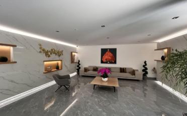 Möbl. Wohnobj. 4 Zimmer - image - 2