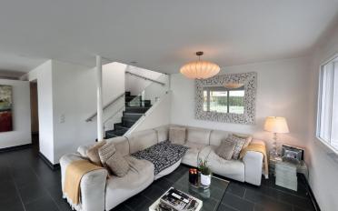 Doppeleinfamilienhaus 5.5 Zimmer - image - 5