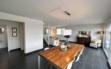 Doppeleinfamilienhaus 5.5 Zimmer - image - 6