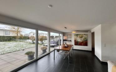 Doppeleinfamilienhaus 5.5 Zimmer - image - 7