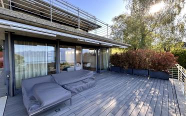 Terrassenwohnung 4 Zimmer - image - 3