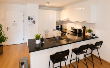 Wohnung 4.5 Zimmer - image - 4