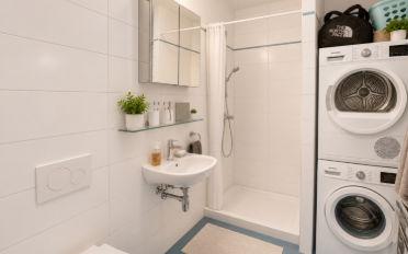 Wohnung 4.5 Zimmer - image - 8