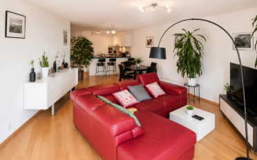 Wohnung 4.5 Zimmer - image - 3