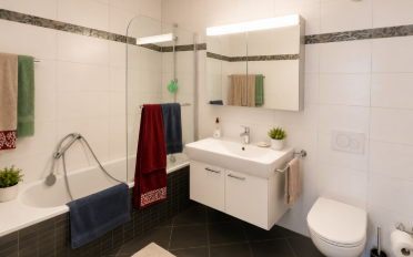 Wohnung 4.5 Zimmer - image - 9