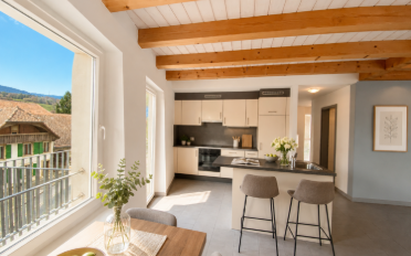 Duplex 4.5 rooms - image - 2
