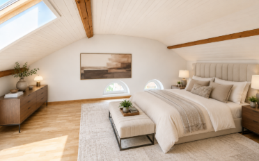 Duplex 4.5 rooms - image - 8