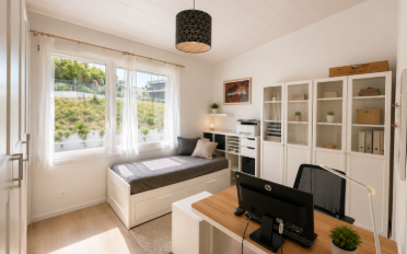 Appartement meublé 3.5 pièces - image - 9