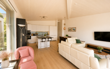 Appartement meublé 3.5 pièces - image - 7