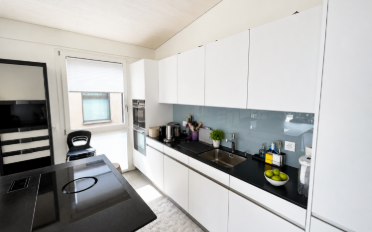 Appartement meublé 3.5 pièces - image - 4