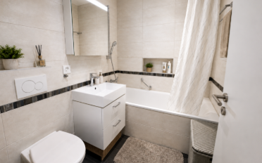 Appartement meublé 3.5 pièces - image - 11