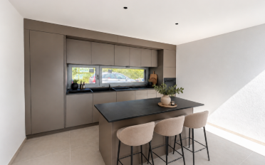 Maison jumelée 6.5 pièces - image - 3