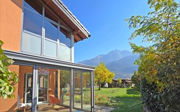 Villa 4.5 pièces - image - 1