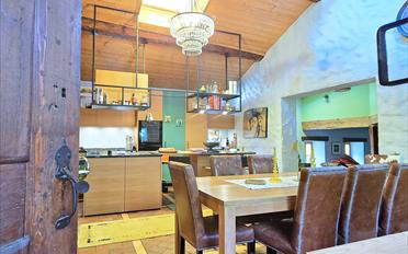 Dachwohnung 4 Zimmer - image - 2