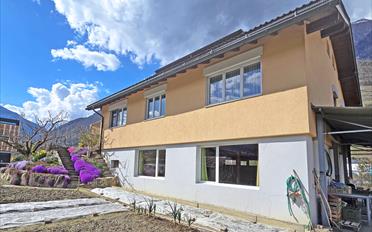 Einfamilienhaus 7 Zimmer - image - 1
