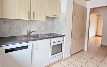 Dachwohnung 4.5 Zimmer - image - 3