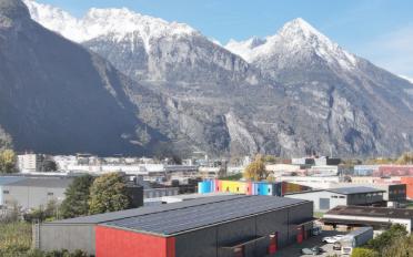 Atelier - image - 1