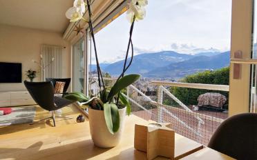 Maison contiguë 7 pièces - image - 3