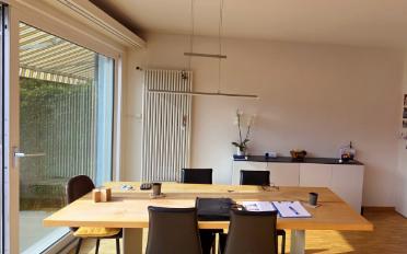 Maison contiguë 7 pièces - image - 9