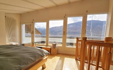 Maison contiguë 7 pièces - image - 11