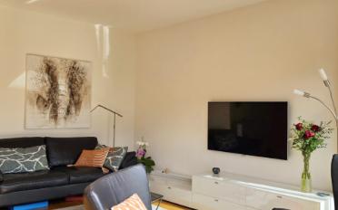 Maison contiguë 7 pièces - image - 12