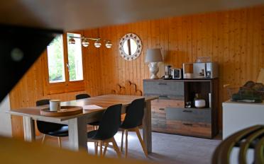 Row house 4.5 rooms - image - 2