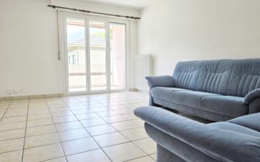 Apartment 4.5 rooms - image - 1