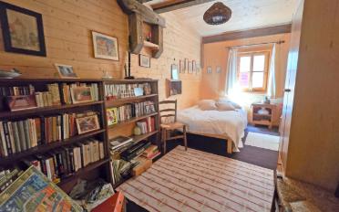 Chalet 5.5 rooms - image - 7