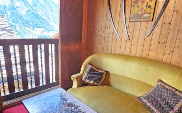 Chalet 5.5 rooms - image - 1