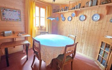 Chalet 5.5 rooms - image - 4