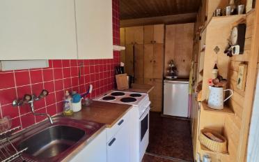Chalet 5.5 rooms - image - 2