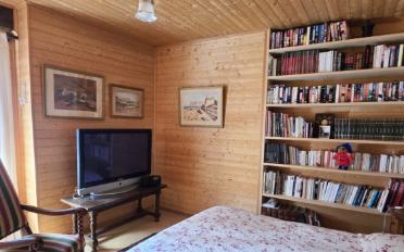Chalet 5.5 rooms - image - 5