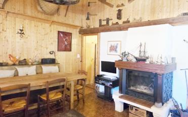 Chalet 5.5 rooms - image - 3