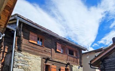 Chalet 5.5 rooms - image - 9