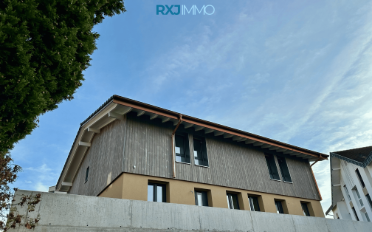 Bifamiliar house 4.5 rooms - image - 12