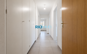 Terrassenwohnung 3.5 Zimmer - image - 1
