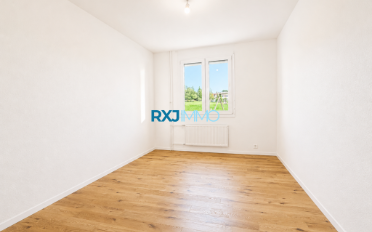 Terrassenwohnung 3.5 Zimmer - image - 3
